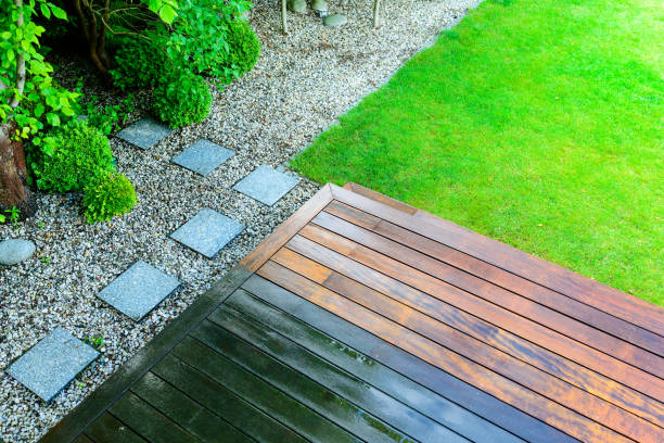 Professional Pressure Washing Services in Lake Wazeecha, WI